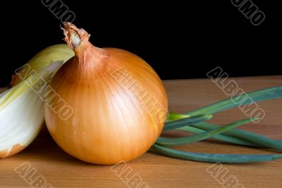 Onions