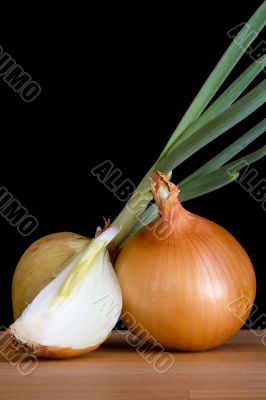Onions