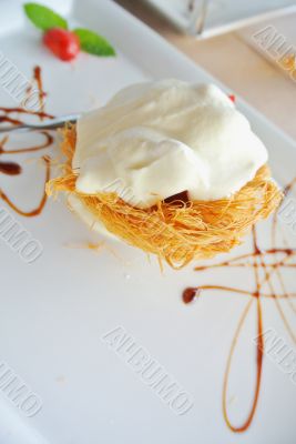 Dessert
