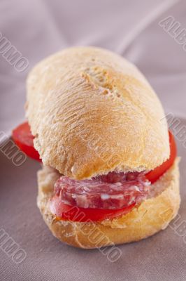 Sandwich