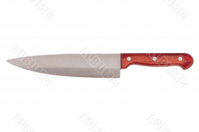 Kitchen knife