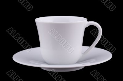 Cup of coffee