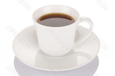 Cup of coffee