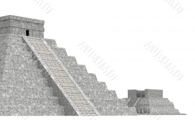 Chichen Itza 8