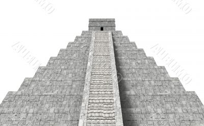 Chichen Itza 2