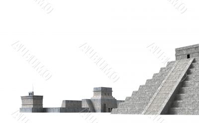 Chichen Itza 7