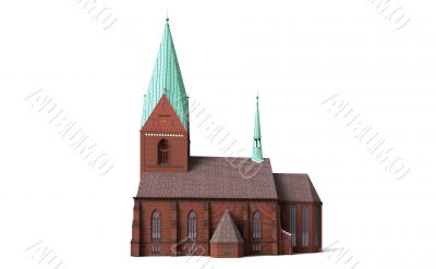 Church of St. Nicholas 5