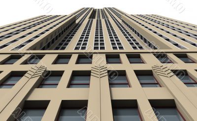 Empire State building 3