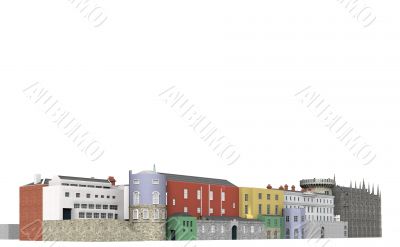 Dublin Castle 6