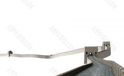 Great Wall of China 3