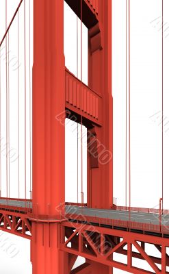 Golden gate bridge 4