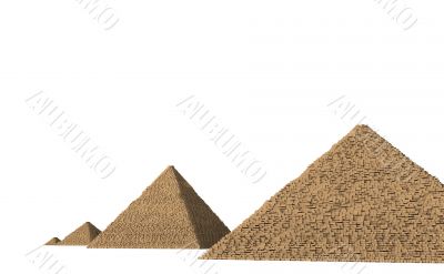 Giza pyramid complex 6