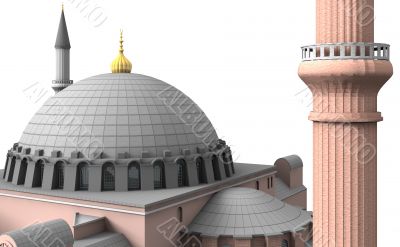 hagia sophia 6