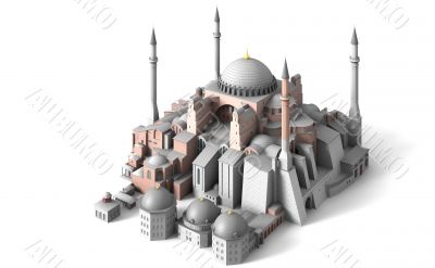 hagia sophia 5