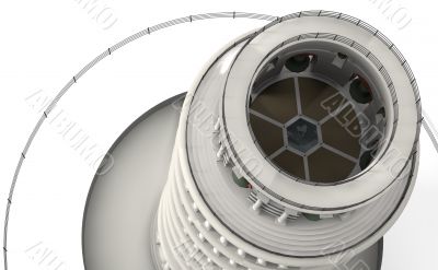 Leaning Tower of Pisa 8