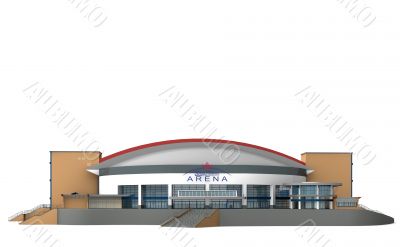 KÃ¶nig Pilsener Arena 4