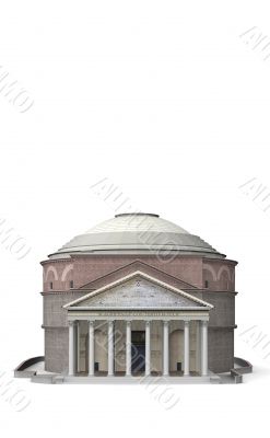 Pantheon 1