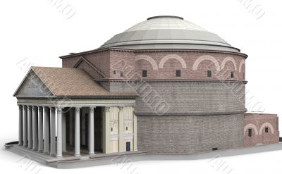 Pantheon 3