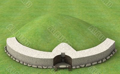 Newgrange 3
