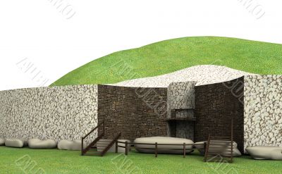 Newgrange 2