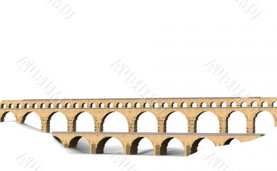 Pont du Gard 1
