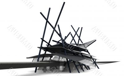 Station Centro Oberhausen 3