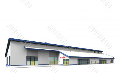 Train World Oberhausen 1