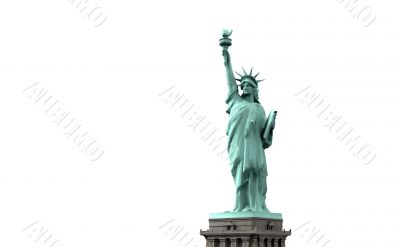 statue of liberty  6