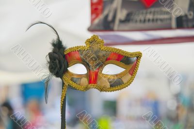 Mask