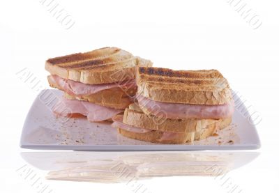 Toasts