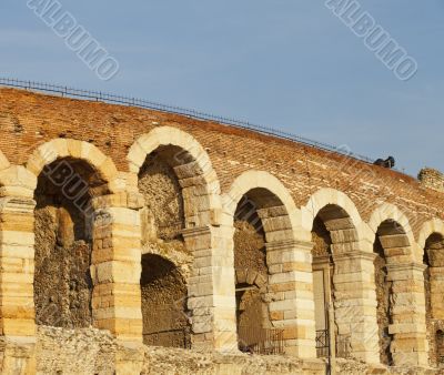 Arena of Verona