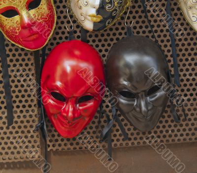 Masks