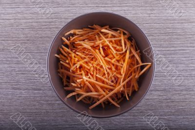 Carrots