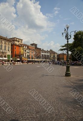 Piazza