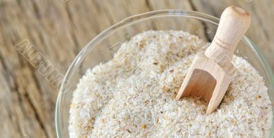 psyllium seed