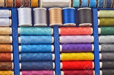 Sewing accessories