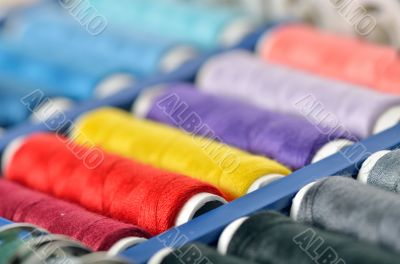 Sewing accessories