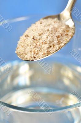 psyllium seed