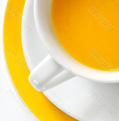 orange juice