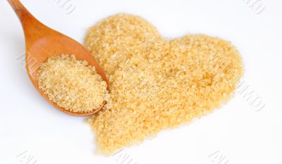 brown sugar