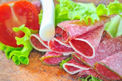 Salami