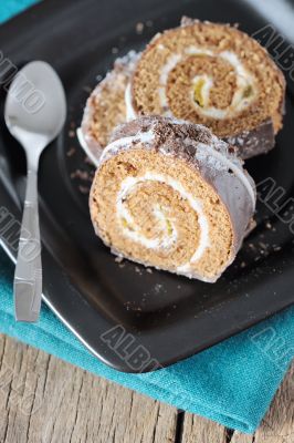 cake roll