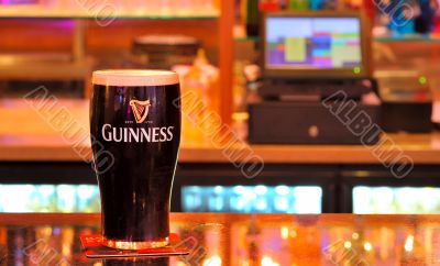 Guinness tap