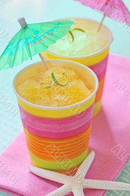cocktail drinks