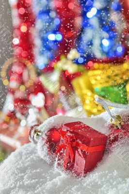 Christmas decoration