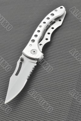 folder knife