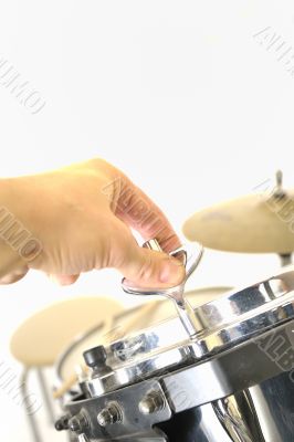 accord drum