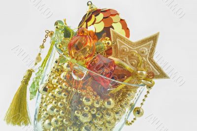 chrismas decorations 