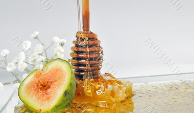 honeycomb