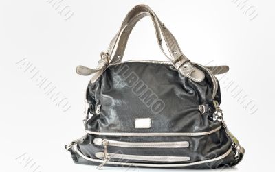 women bag isolated